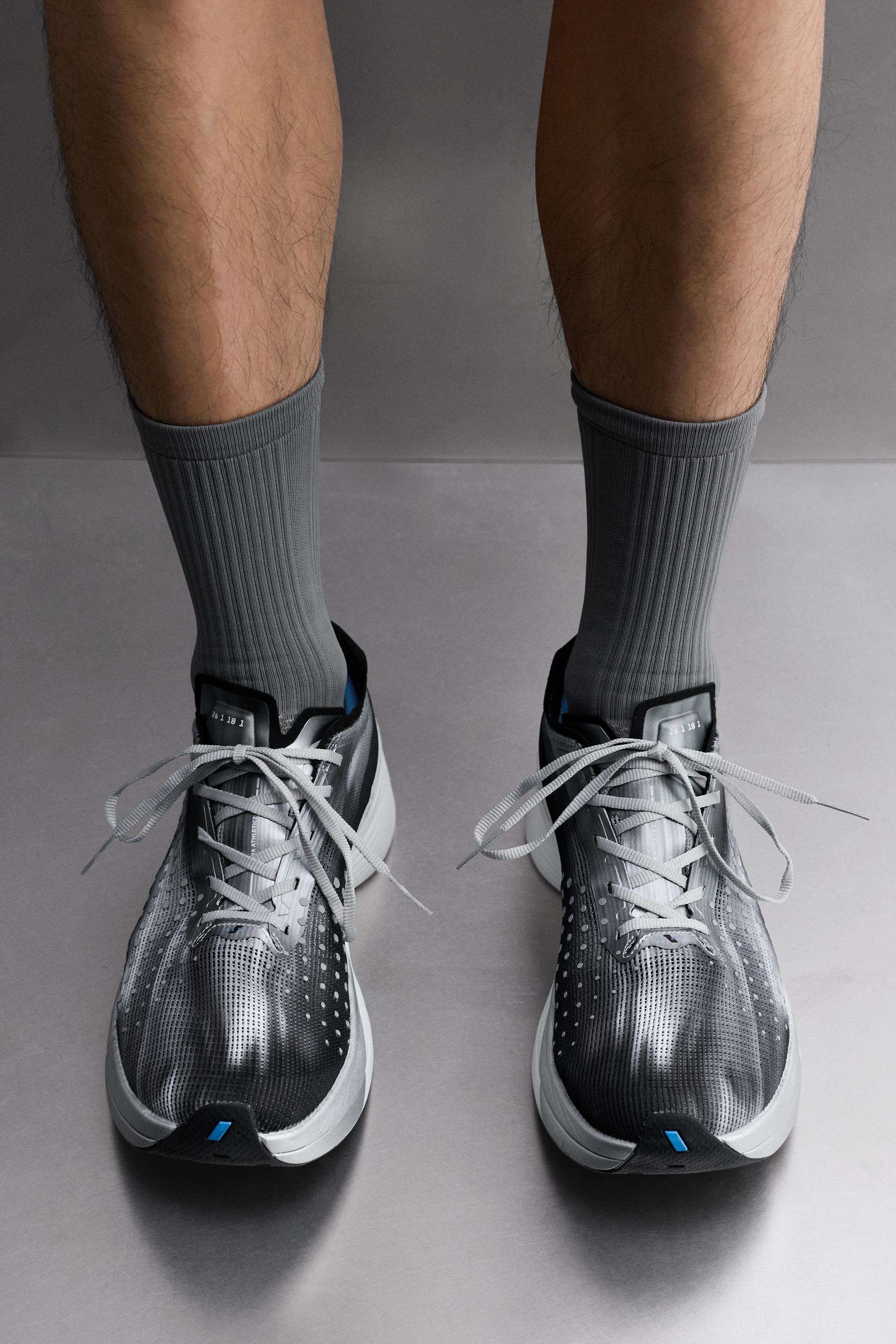 BASKETS DE MARATHON